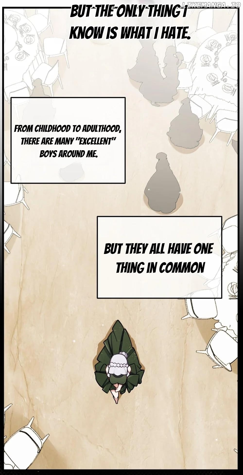 My Fake Girlfriends are using me as a Shield Chapter 130 - page 30
